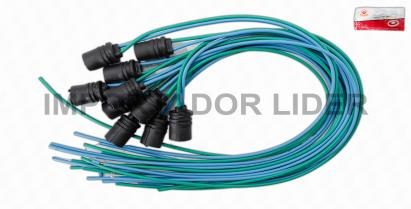SOCATE LAGRIMA SET - STD