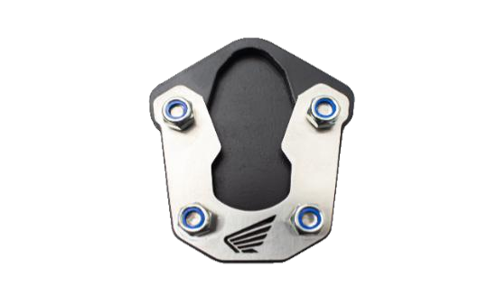 HONDA / CB 190R V.2 2024/CB 300F/XBLADE 160/NX 190 / SOPORTEDE PATA LATERAL